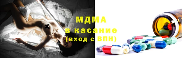 молекула духа Арсеньев