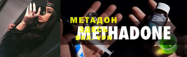 молекула духа Арсеньев